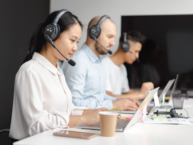 Inbound Call Solutions Inbound Call Solutions