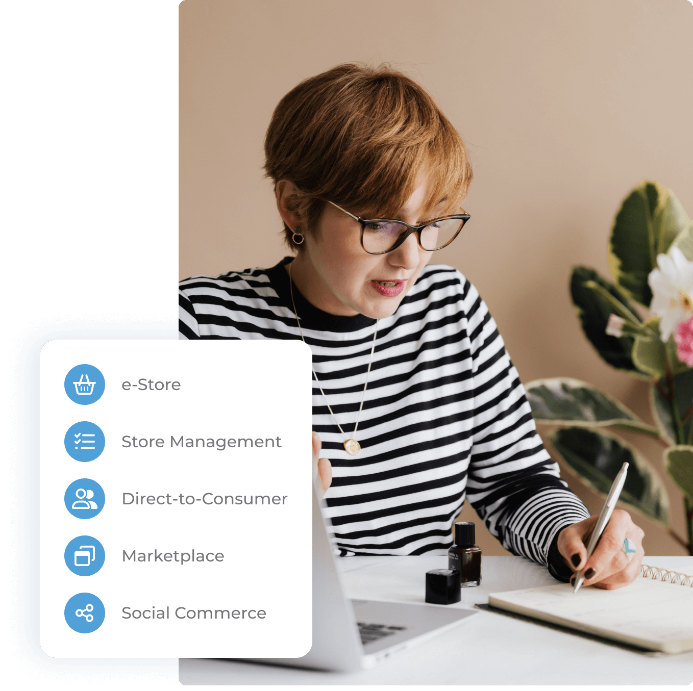 e-commerce ecosystem e-commerce ecosystem