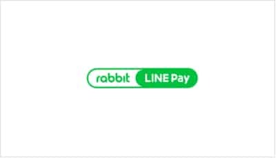Rabbit Line Pay